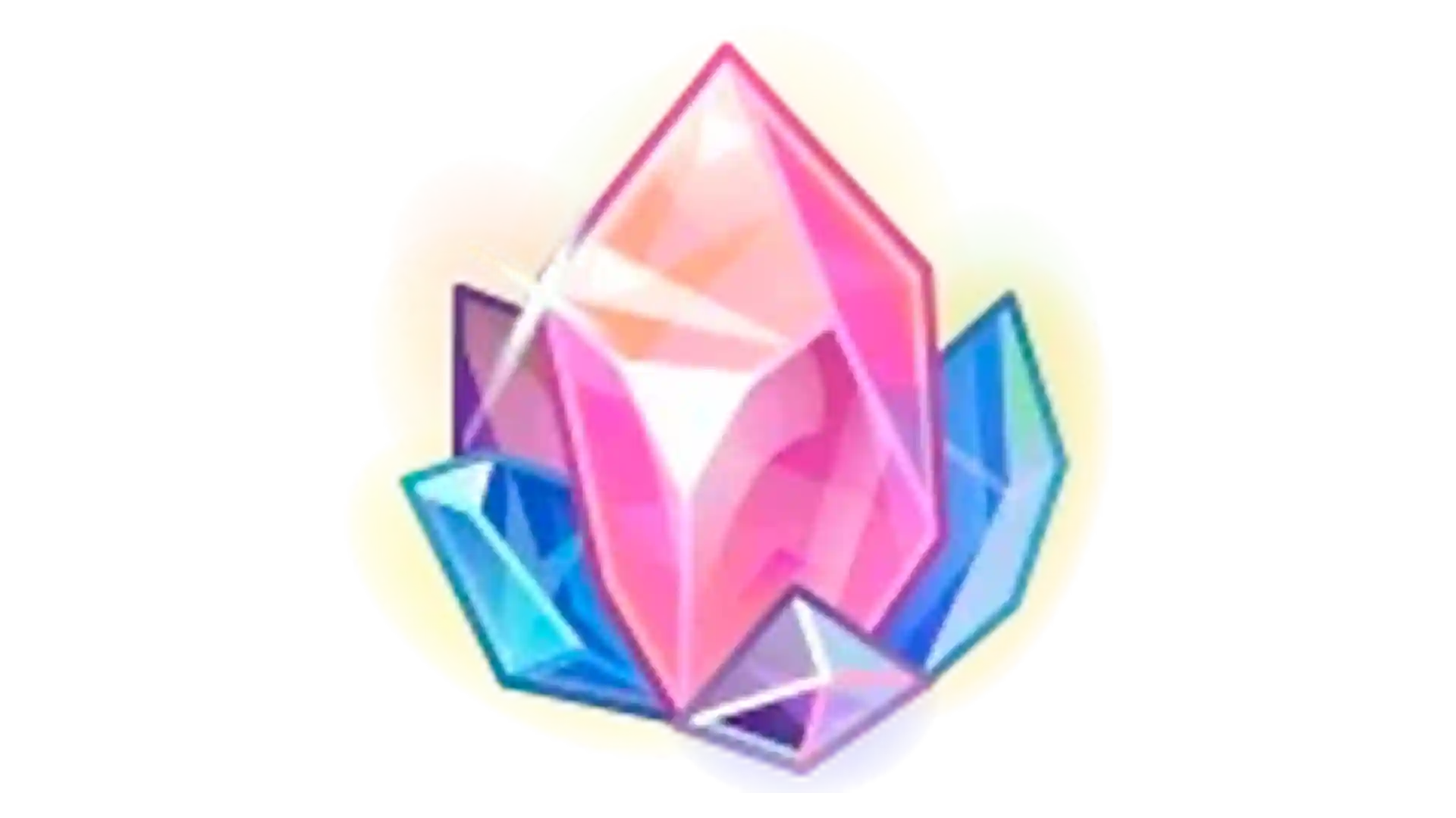 Astral Shard [Candy Flossite]